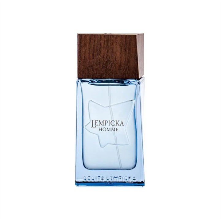 Lempicka Homme Eau De Toilette Spray 100ml - man - Teknashop Ltd