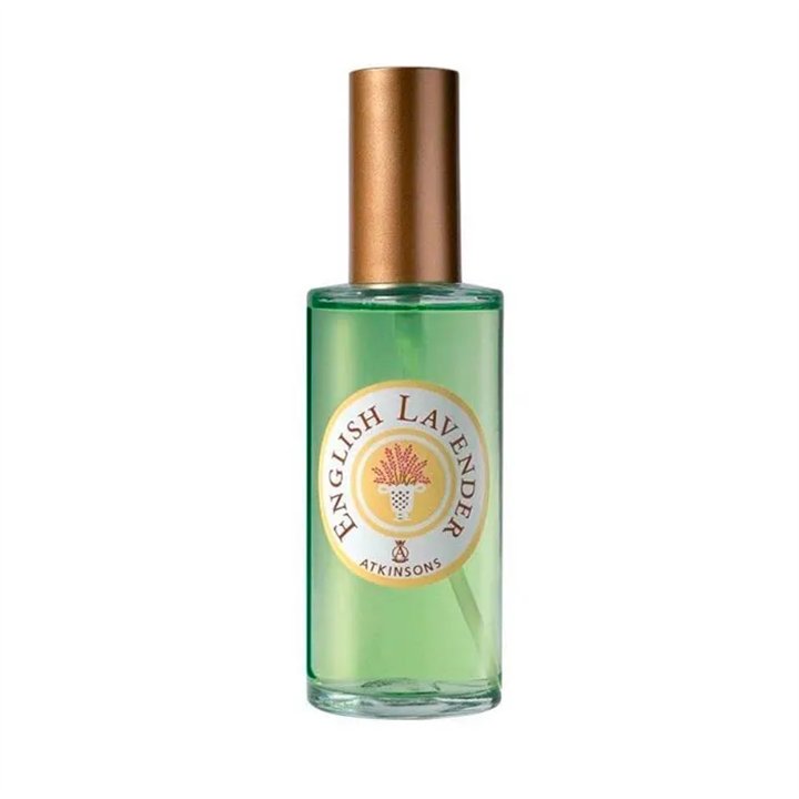 Atkinsons English Lavender Eau De Toilette Spray 75ml - unisex - Teknashop Ltd