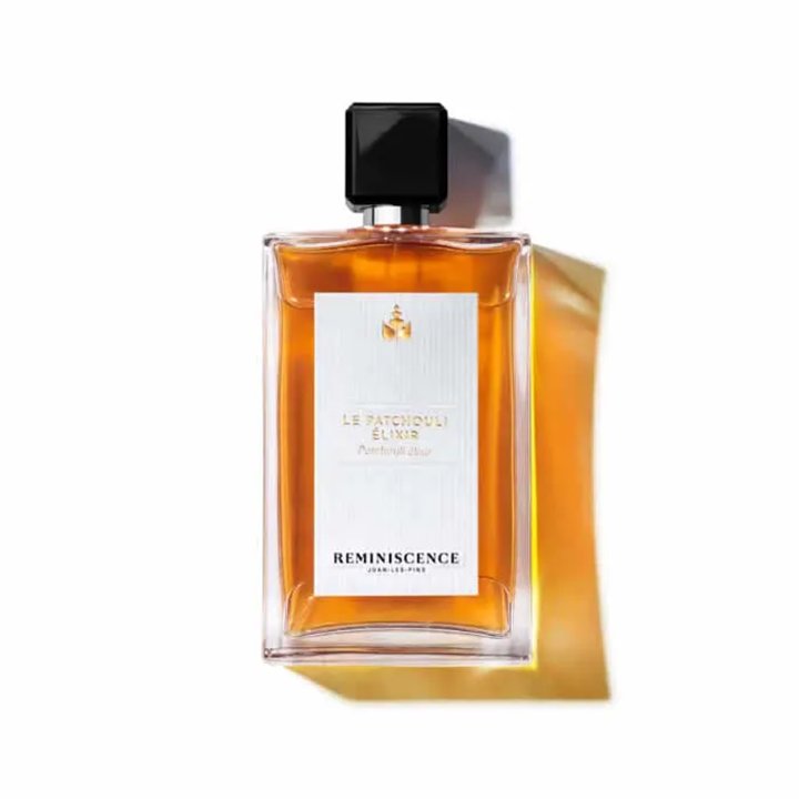 Reminiscence Le Patchouli Elixir Eau De Parfum Spray 100ml - unisex - Teknashop Ltd