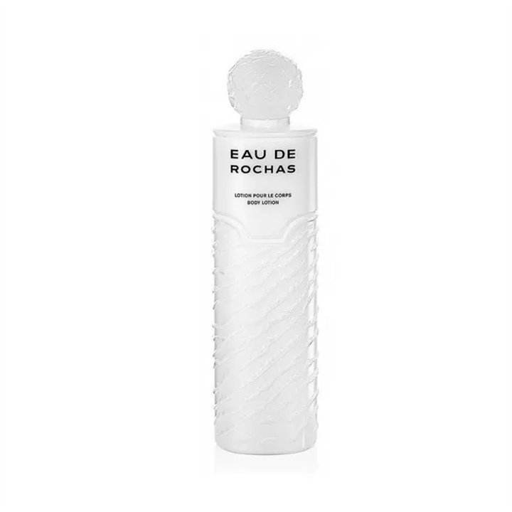 Rochas Eau De Rochas Body Lotion 500ml - woman - Teknashop Ltd