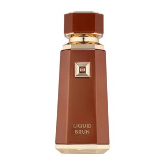 French Avenue Liquid Brun Eau de Perfume Spray 100ml - unisex - Teknashop Ltd