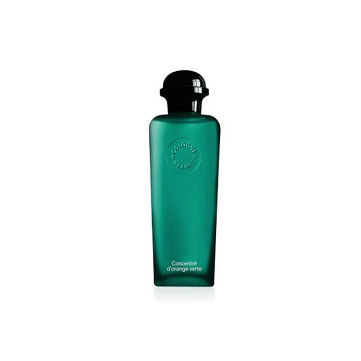 Hermes Concentre D'orange Verte Eau De Toilette Spray 100ml - unisex - Teknashop Ltd
