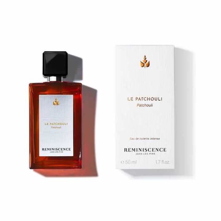 Reminiscence Le Patchouli Eau De Toilette Intense Spray 50ml - unisex - Teknashop Ltd