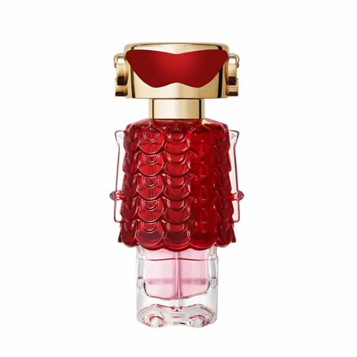 Rabanne Fame In Love Parfum Elixir Spray 30ml - unisex - Teknashop Ltd