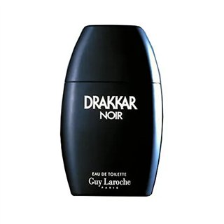 Guy Laroche Drakkar Noir Eau De Toilette Spray 30ml - unisex - Teknashop Ltd