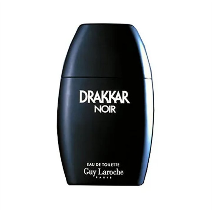 Guy Laroche Drakkar Noir Eau De Toilette Spray 30ml - unisex - Teknashop Ltd