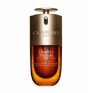 Clarins Double Serum 30ml - unisex - Teknashop Ltd