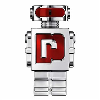 Rabanne Phantom In Red Parfum Elixir Parfum Spray 100ml - unisex - Teknashop Ltd