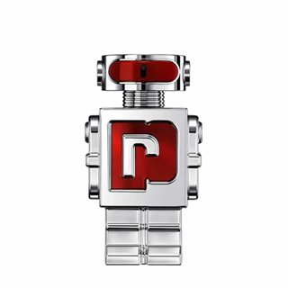 Rabanne Phantom In Red Parfum Elixir Parfum Spray 50ml - unisex - Teknashop Ltd