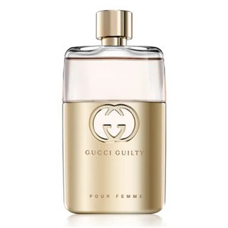 Gucci Guity Pour Femme Eau De Perfume Spray 90ml - unisex - Teknashop Ltd
