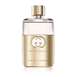 Gucci Guilty Pour Femme Eau De Perfume Spray 30ml - unisex - Teknashop Ltd