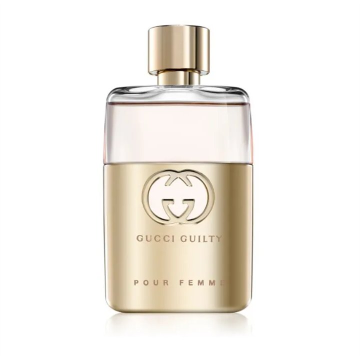 Gucci Guilty Pour Femme Eau De Perfume Spray 30ml - unisex - Teknashop Ltd