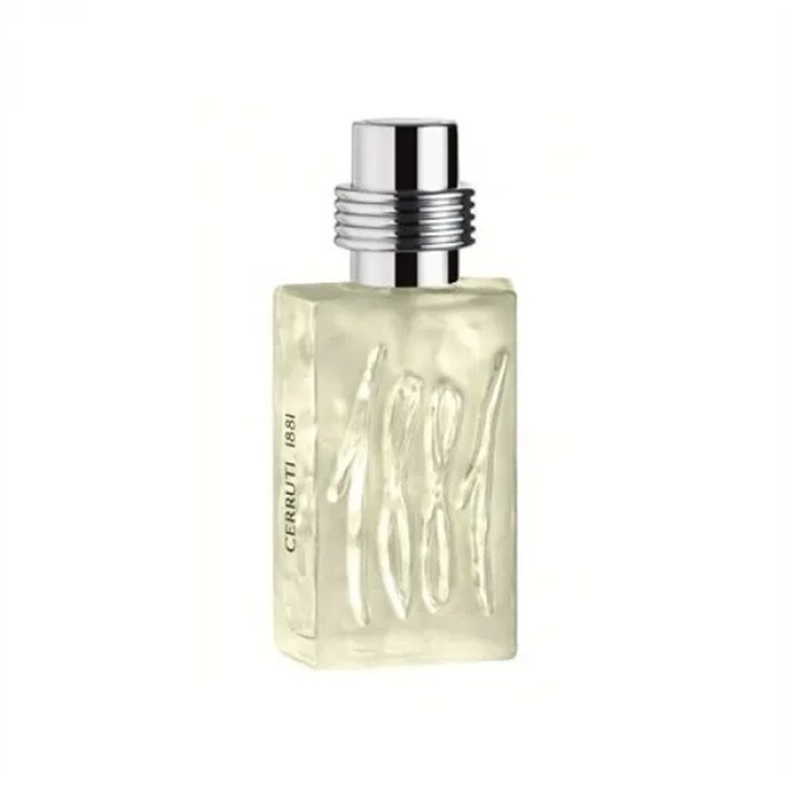Cerruti 1881 Men Eau De Toilette Spray 100ml - unisex - Teknashop Ltd