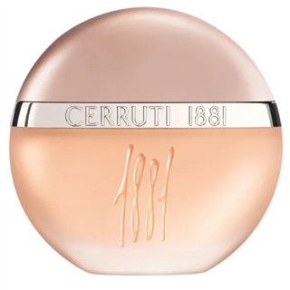 Cerruti 1881 Pour Femme Eau De Toilette Spray 100ml - unisex - Teknashop Ltd