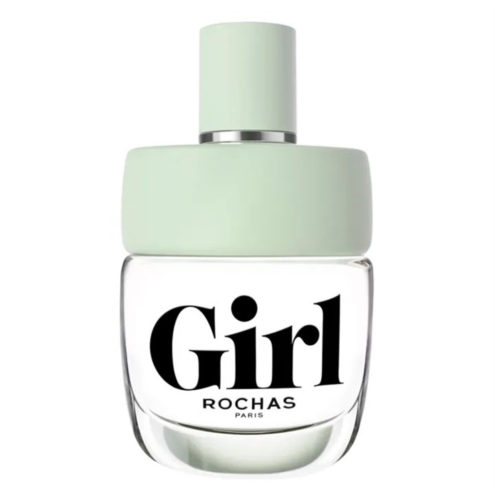 Rochas Girl Eau De Toilette Spray 40ml - unisex - Teknashop Ltd
