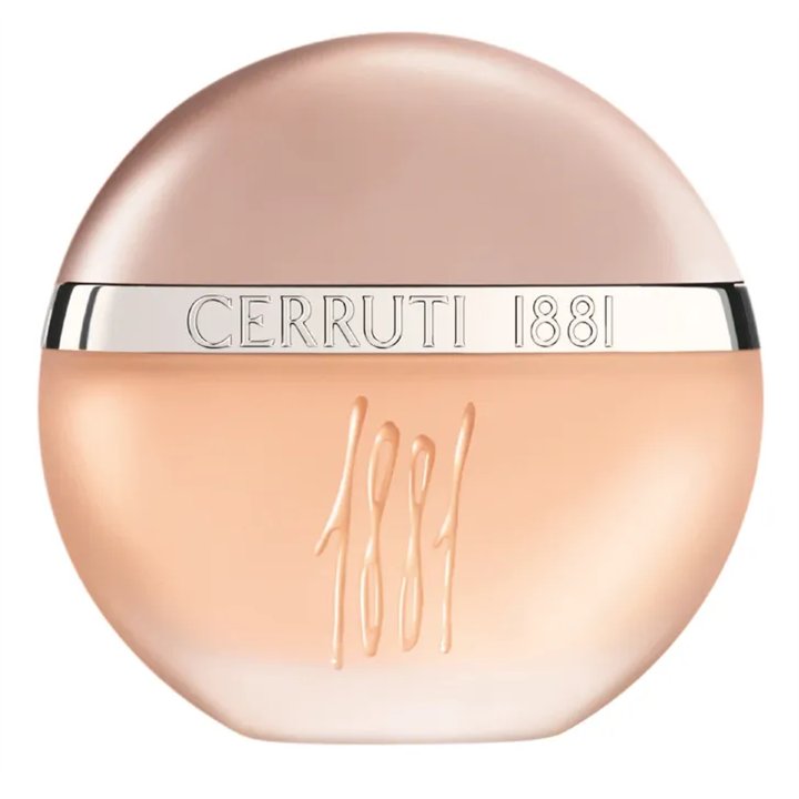 Cerruti 1881 Pour Femme Eau De Toilette Spray 50ml - unisex - Teknashop Ltd