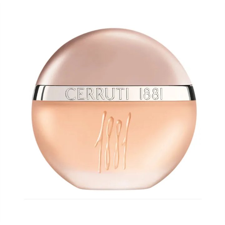 Cerruti 1881 Pour Femme Eau De Toilette Spray 30ml - unisex - Teknashop Ltd