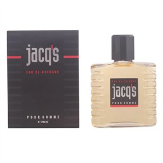 Jacq's Eau De Cologne Spray 200ml - unisex - Teknashop Ltd