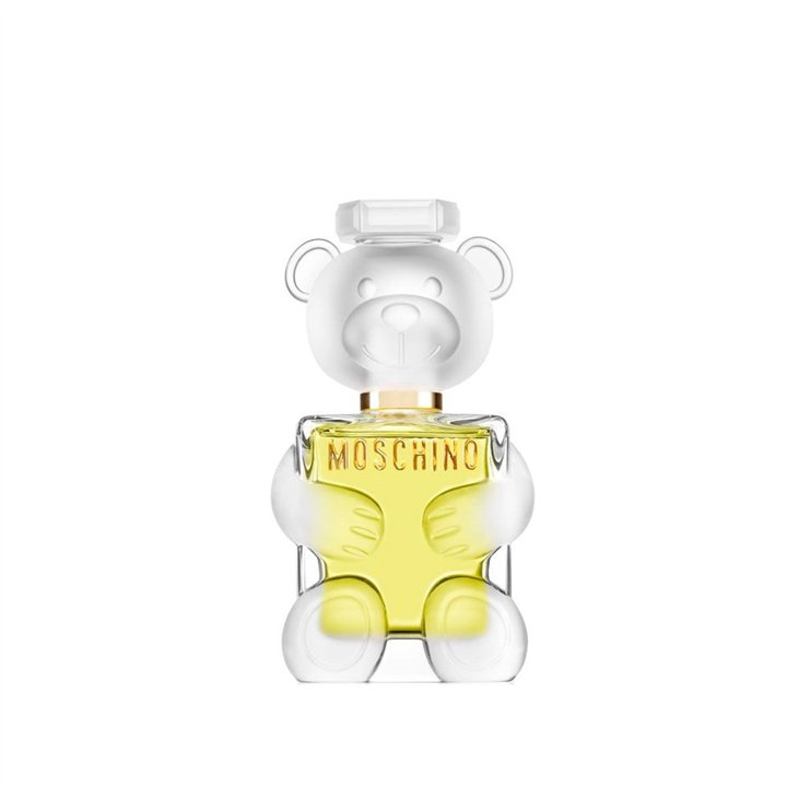 Moschino, Toy 2, Eau De Parfum, For Women, 100 ml - Teknashop Ltd