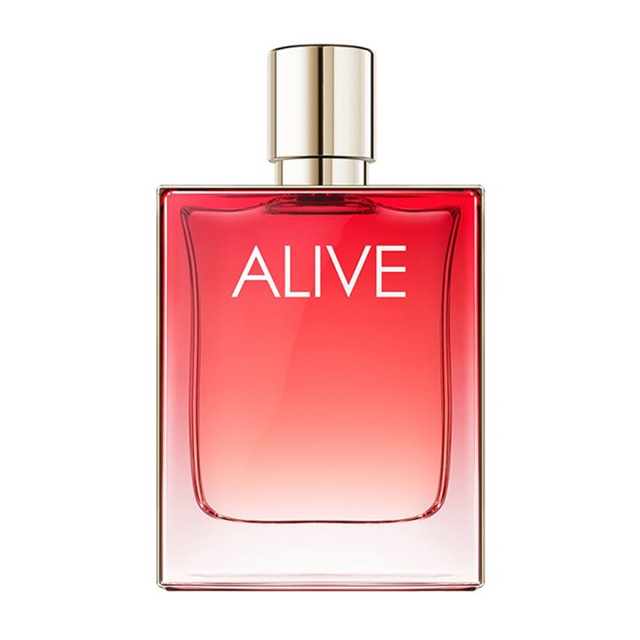 Hugo Boss, Boss Alive Intense, Eau De Parfum, For Women, 80 ml - Teknashop Ltd