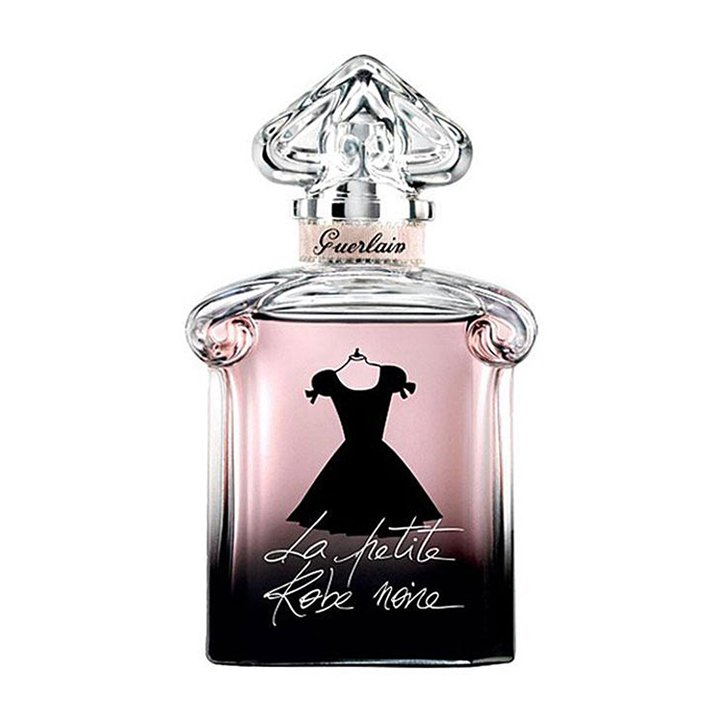Guerlain, La Petite Robe Noire Ma Premiere Robe, Eau De Parfum, For Women, 100 ml - Teknashop Ltd
