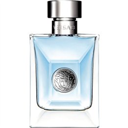 Versace, Pour Homme, Eau De Toilette, For Men, 50 ml - Teknashop Ltd