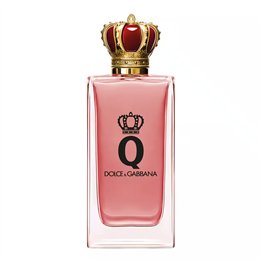 Dolce & Gabbana, Q Intense, Eau De Parfum, For Women, 100 ml - Teknashop Ltd