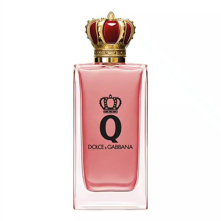 Dolce & Gabbana, Q Intense, Eau De Parfum, For Women, 100 ml - Teknashop Ltd