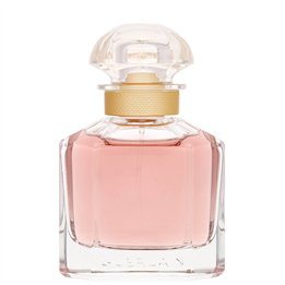 Guerlain, Mon Guerlain, Eau De Parfum, For Women, 50 ml - Teknashop Ltd