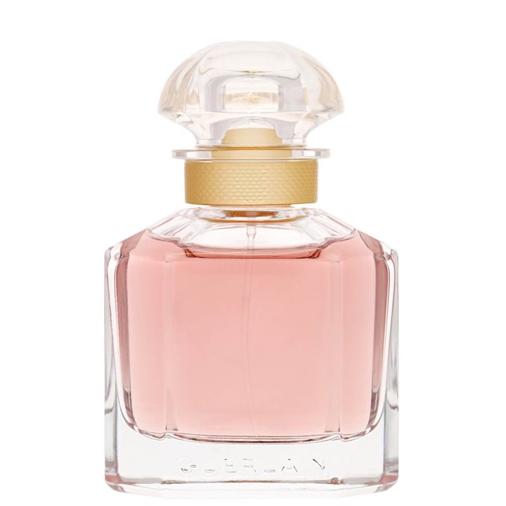 Guerlain, Mon Guerlain, Eau De Parfum, For Women, 50 ml - Teknashop Ltd