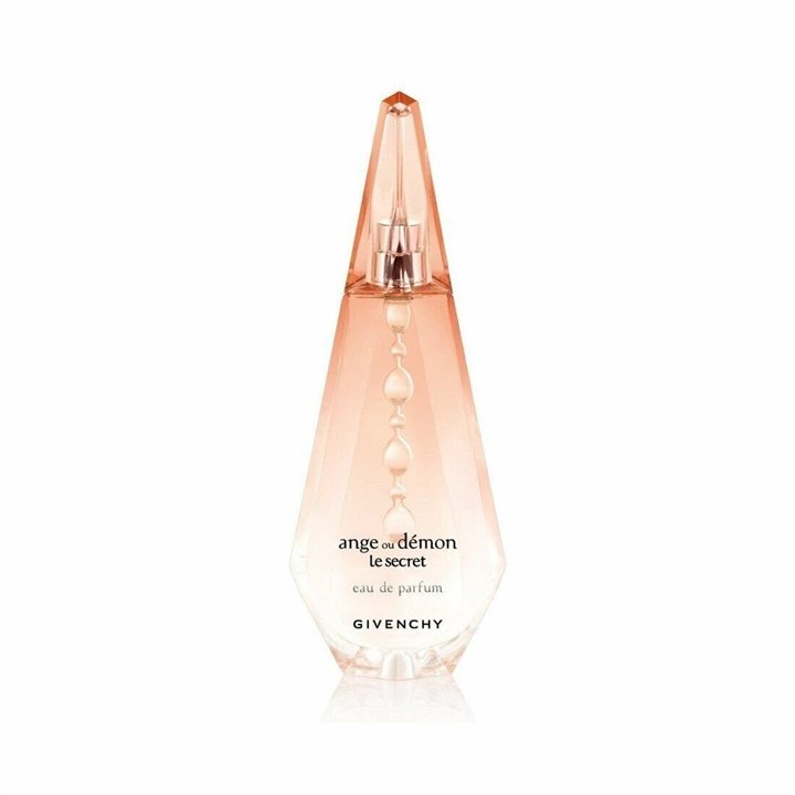 Givenchy, Ange Ou Demon Le Secret, Eau De Parfum, For Women, 100 ml - Teknashop Ltd