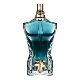 Jean Paul Gaultier, Le Beau, Eau De Toilette, For Men, 75 ml - Teknashop Ltd
