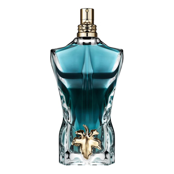 Jean Paul Gaultier, Le Beau, Eau De Toilette, For Men, 75 ml - Teknashop Ltd