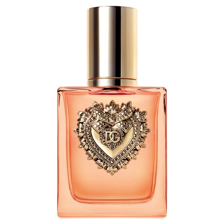Dolce & Gabbana, Devotion Intense, Eau De Parfum, For Women, 50 ml - Teknashop Ltd