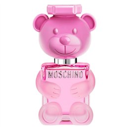 Moschino, Toy 2 Bubble Gum, Eau De Toilette, For Women, 50 ml - Teknashop Ltd