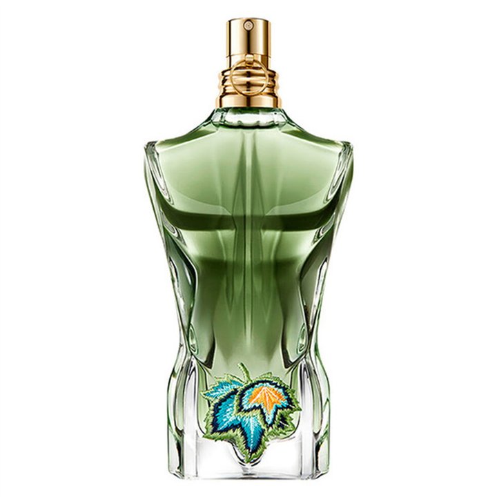 Jean Paul Gaultier, Le Beau Paradise Garden, Eau De Parfum, For Men, 75 ml - Teknashop Ltd
