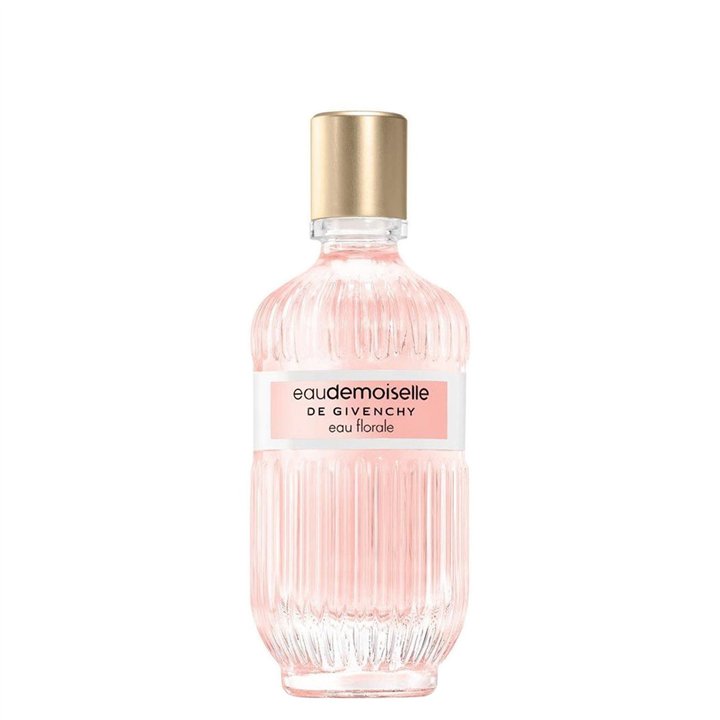 Givenchy, Eaudemoiselle Eau Florale, Eau De Toilette, For Women, 100 ml - Teknashop Ltd
