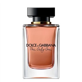 Dolce & Gabbana, The Only One, Eau De Parfum, For Women, 50 ml - Teknashop Ltd