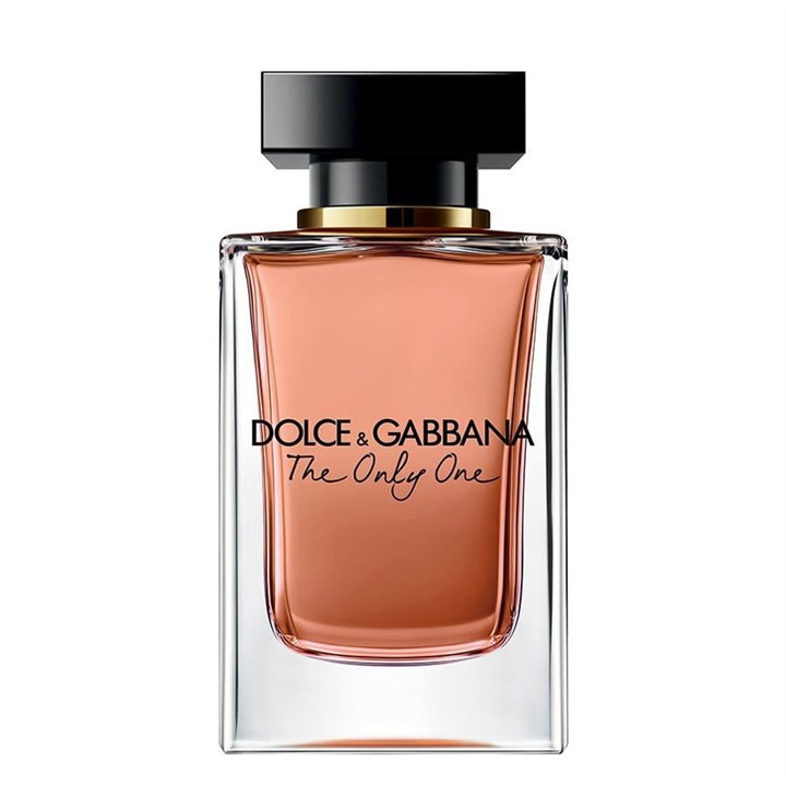 Dolce & Gabbana, The Only One, Eau De Parfum, For Women, 50 ml - Teknashop Ltd