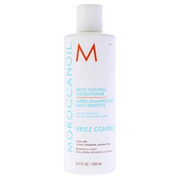 Moroccanoil, Frizz Control, Hair Conditioner, Anti Frizz, 250 ml - Teknashop Ltd