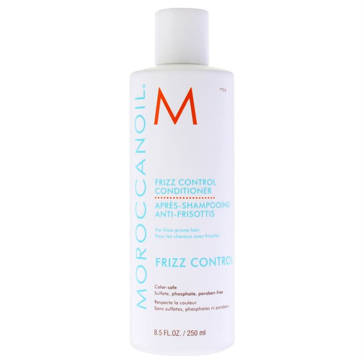 Moroccanoil, Frizz Control, Hair Conditioner, Anti Frizz, 250 ml - Teknashop Ltd