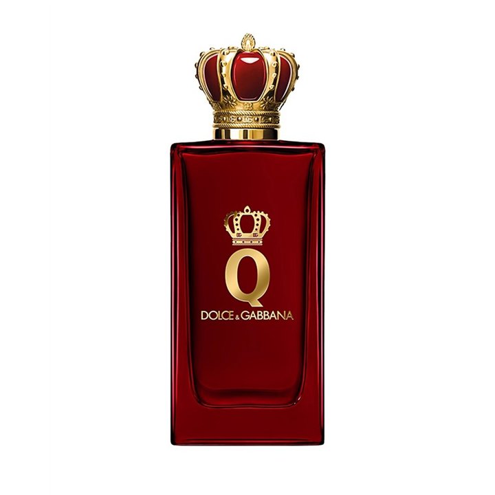 Dolce & Gabbana, Q, Parfum, For Women, 100 ml - Teknashop Ltd
