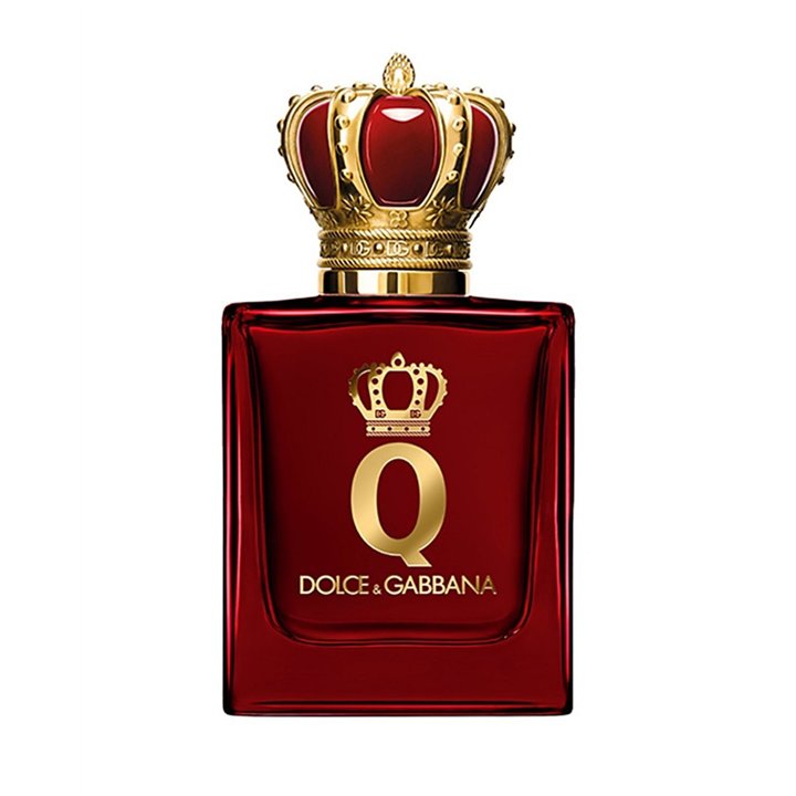 Dolce & Gabbana, Q, Parfum, For Women, 50 ml - Teknashop Ltd