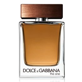 Dolce & Gabbana, The One For Men, Eau De Toilette, For Men, 150 ml - Teknashop Ltd