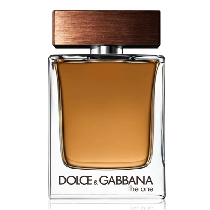 Dolce & Gabbana, The One For Men, Eau De Toilette, For Men, 150 ml - Teknashop Ltd