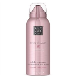 Rituals, The Ritual Of Sakura, Body Lotion, 150 ml - Teknashop Ltd