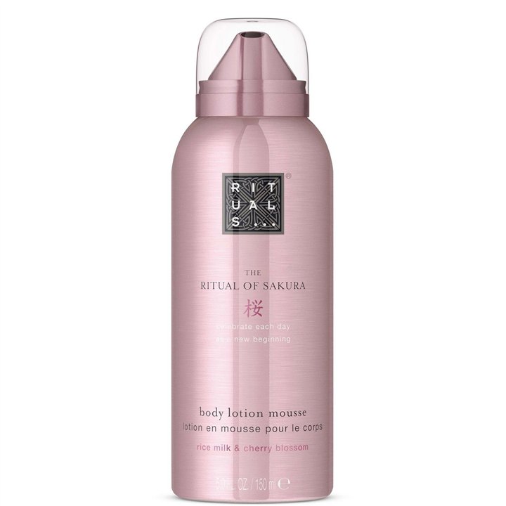 Rituals, The Ritual Of Sakura, Body Lotion, 150 ml - Teknashop Ltd