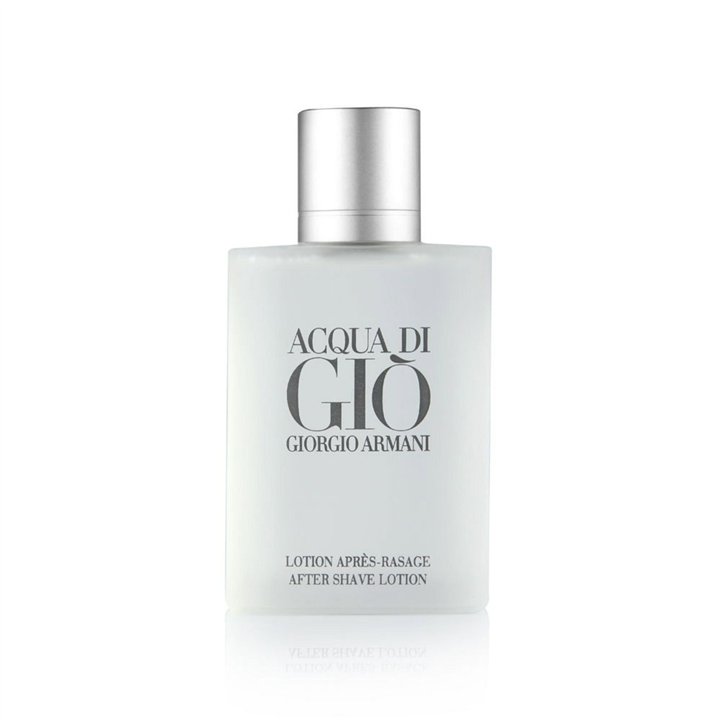 Giorgio Armani, Acqua di Gio, After-Shave Lotion, 100 ml - Teknashop Ltd
