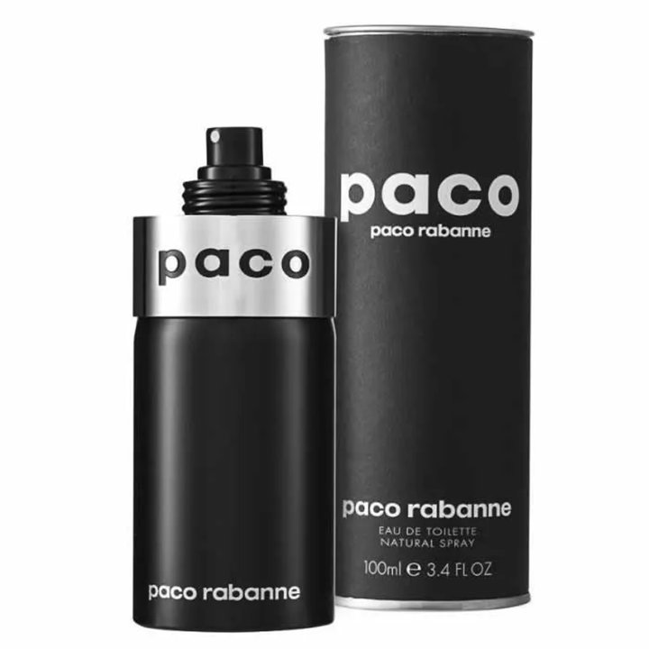 Paco Rabanne Paco Eau De Toilette Spray 100ml - unisex - Teknashop Ltd