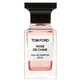 Tom Ford, Rose De Chine, Eau De Parfum, For Women, 50 ml - Teknashop Ltd